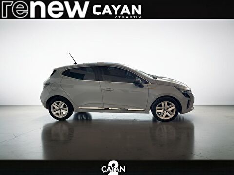 renault, clio, 1.0 tce evolution x-tronic, otomatik, benzin 2.el otomobil | renew 7