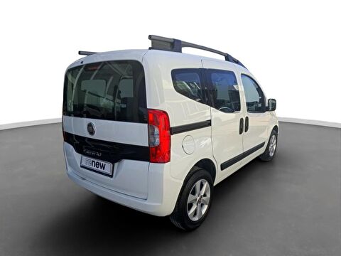 fiat, fiorino, combi 1.3 multijet safeline, manuel, dizel 2.el otomobil | renew 8