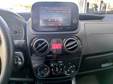 fiat, fiorino, combi 1.3 multijet safeline, manuel, dizel 2.el otomobil | renew 20