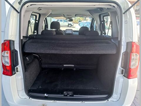 fiat, fiorino, combi 1.3 multijet safeline, manuel, dizel 2.el otomobil | renew 16