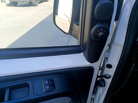 fiat, fiorino, combi 1.3 multijet safeline, manuel, dizel 2.el otomobil | renew 17
