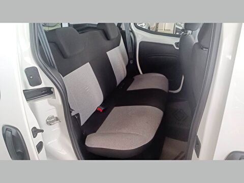 fiat, fiorino, combi 1.3 multijet safeline, manuel, dizel 2.el otomobil | renew 15