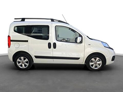 fiat, fiorino, combi 1.3 multijet safeline, manuel, dizel 2.el otomobil | renew 9