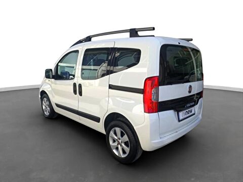 fiat, fiorino, combi 1.3 multijet safeline, manuel, dizel 2.el otomobil | renew 6
