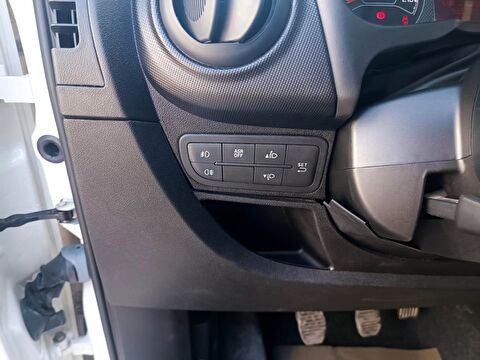 fiat, fiorino, combi 1.3 multijet safeline, manuel, dizel 2.el otomobil | renew 18