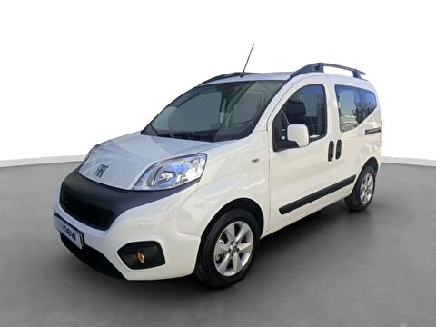 fiat, fiorino, combi 1.3 multijet safeline, manuel, dizel 2.el otomobil | renew 4