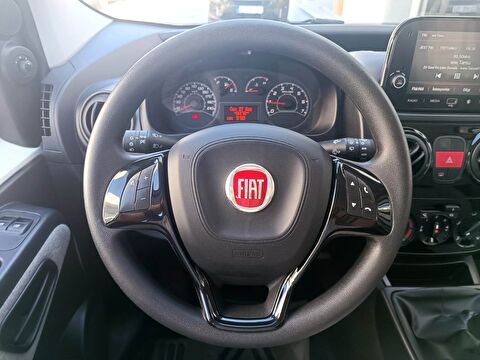 fiat, fiorino, combi 1.3 multijet safeline, manuel, dizel 2.el otomobil | renew 19