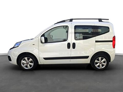 fiat, fiorino, combi 1.3 multijet safeline, manuel, dizel 2.el otomobil | renew 5