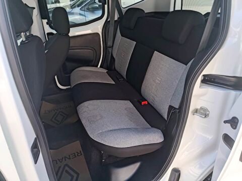 fiat, fiorino, combi 1.3 multijet safeline, manuel, dizel 2.el otomobil | renew 11