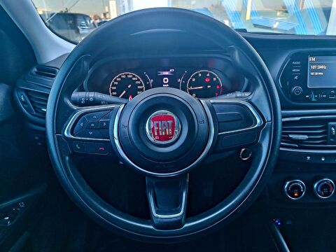 fiat, egea, cross 1.4 fire street, manuel, benzin + lpg 2.el otomobil | renew 20