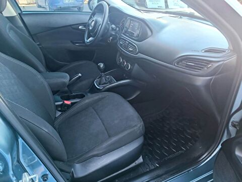 fiat, egea, cross 1.4 fire street, manuel, benzin + lpg 2.el otomobil | renew 13