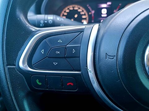 fiat, egea, cross 1.4 fire street, manuel, benzin + lpg 2.el otomobil | renew 21