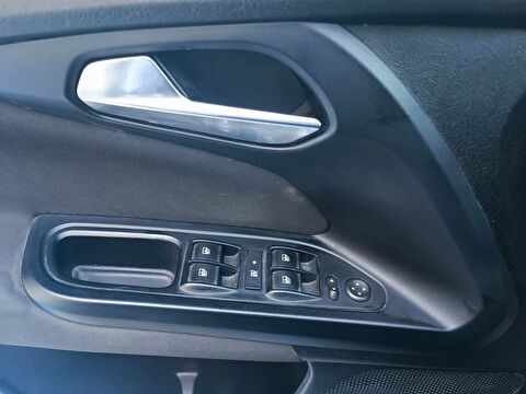 fiat, egea, cross 1.4 fire street, manuel, benzin + lpg 2.el otomobil | renew 17