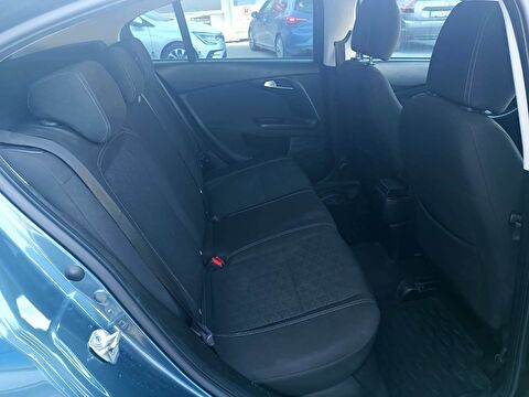 fiat, egea, cross 1.4 fire street, manuel, benzin + lpg 2.el otomobil | renew 14