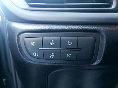 fiat, egea, cross 1.4 fire street, manuel, benzin + lpg 2.el otomobil | renew 18