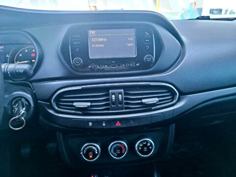 fiat, egea, cross 1.4 fire street, manuel, benzin + lpg 2.el otomobil | renew 22