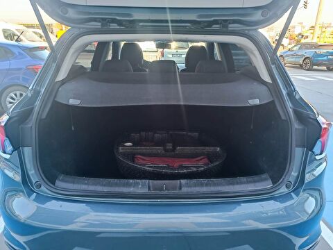 fiat, egea, cross 1.4 fire street, manuel, benzin + lpg 2.el otomobil | renew 16