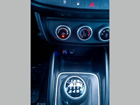 fiat, egea, cross 1.4 fire street, manuel, benzin + lpg 2.el otomobil | renew 23