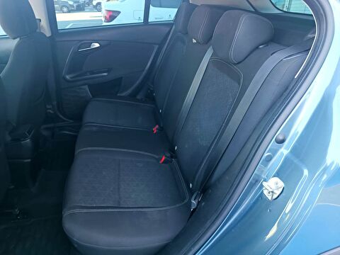 fiat, egea, cross 1.4 fire street, manuel, benzin + lpg 2.el otomobil | renew 15