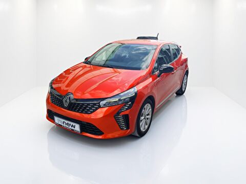 Hatchback 1.0 TCe Evolution X-Tronic, 2. el otomobil | renew