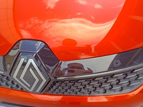 renault, clio, hatchback 1.0 tce evolution x-tronic, otomatik, benzin 2.el otomobil | renew 10