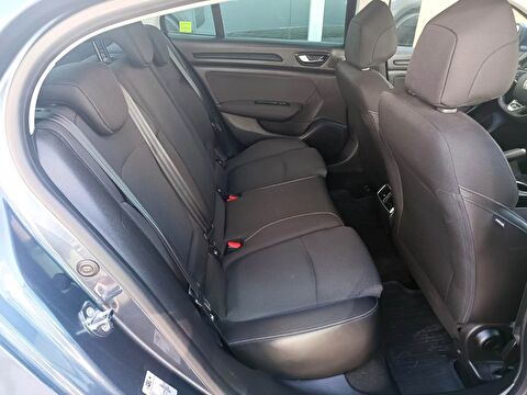 renault, megane, sedan 1.3 tce joy comfort edc, otomatik, benzin 2.el otomobil | renew 14