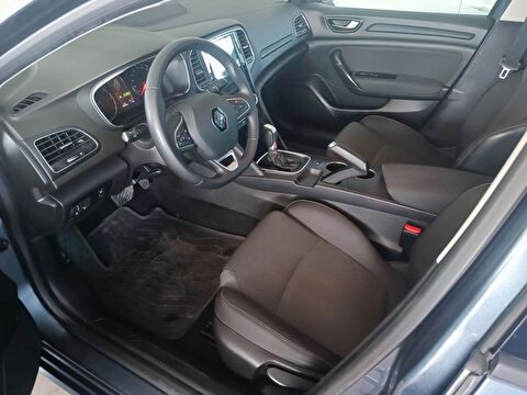 renault, megane, sedan 1.3 tce joy comfort edc, otomatik, benzin 2.el otomobil | renew 11