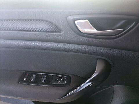 renault, megane, sedan 1.3 tce joy comfort edc, otomatik, benzin 2.el otomobil | renew 17
