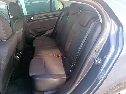renault, megane, sedan 1.3 tce joy comfort edc, otomatik, benzin 2.el otomobil | renew 15
