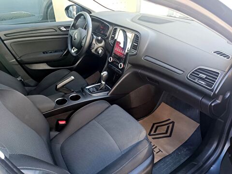 renault, megane, sedan 1.3 tce joy comfort edc, otomatik, benzin 2.el otomobil | renew 13