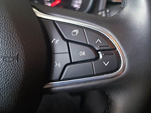renault, megane, sedan 1.3 tce joy comfort edc, otomatik, benzin 2.el otomobil | renew 22