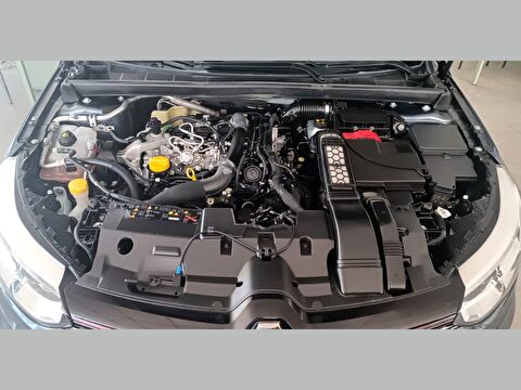 renault, megane, sedan 1.3 tce joy comfort edc, otomatik, benzin 2.el otomobil | renew 25