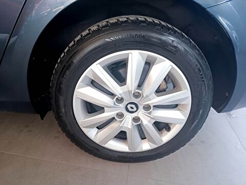 renault, megane, sedan 1.3 tce joy comfort edc, otomatik, benzin 2.el otomobil | renew 10