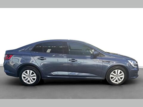 renault, megane, sedan 1.3 tce joy comfort edc, otomatik, benzin 2.el otomobil | renew 9