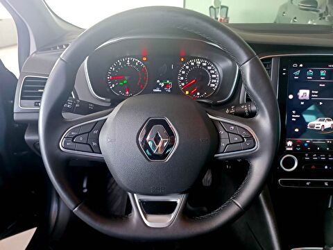renault, megane, sedan 1.3 tce joy comfort edc, otomatik, benzin 2.el otomobil | renew 20