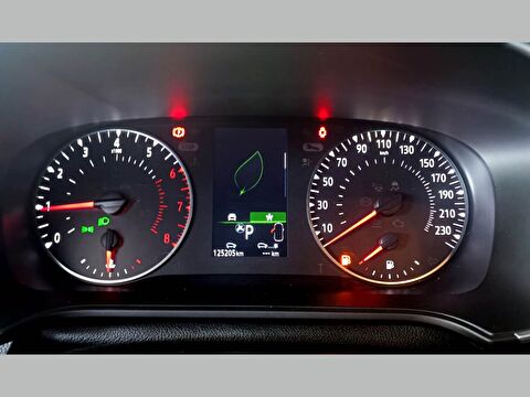renault, megane, sedan 1.3 tce joy comfort edc, otomatik, benzin 2.el otomobil | renew 19