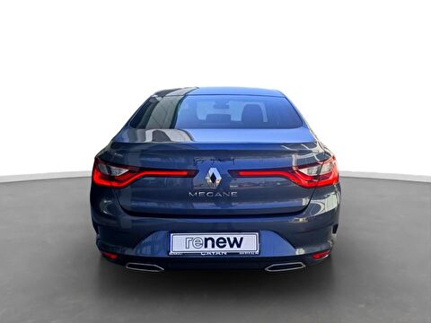 renault, megane, sedan 1.3 tce joy comfort edc, otomatik, benzin 2.el otomobil | renew 7