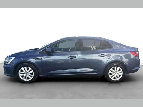 renault, megane, sedan 1.3 tce joy comfort edc, otomatik, benzin 2.el otomobil | renew 5