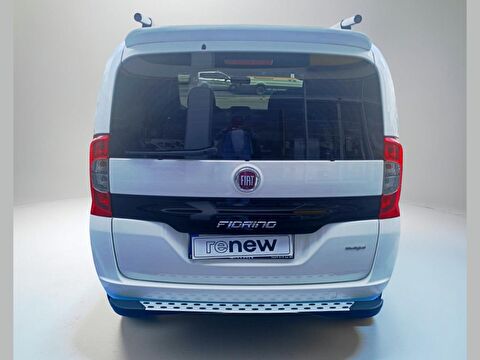 fiat, fiorino, combi 1.3 multijet safeline, manuel, dizel 2.el otomobil | renew 9
