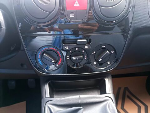 fiat, fiorino, combi 1.3 multijet safeline, manuel, dizel 2.el otomobil | renew 21