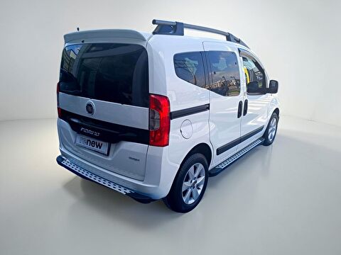 fiat, fiorino, combi 1.3 multijet safeline, manuel, dizel 2.el otomobil | renew 5