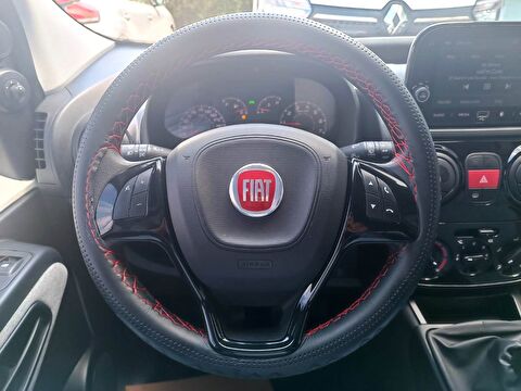 fiat, fiorino, combi 1.3 multijet safeline, manuel, dizel 2.el otomobil | renew 18