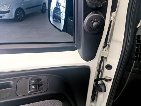 fiat, fiorino, combi 1.3 multijet safeline, manuel, dizel 2.el otomobil | renew 16