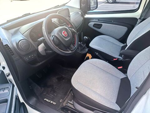 fiat, fiorino, combi 1.3 multijet safeline, manuel, dizel 2.el otomobil | renew 11