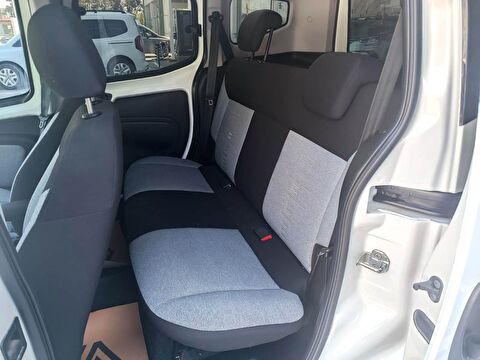 fiat, fiorino, combi 1.3 multijet safeline, manuel, dizel 2.el otomobil | renew 15