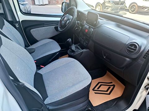 fiat, fiorino, combi 1.3 multijet safeline, manuel, dizel 2.el otomobil | renew 13