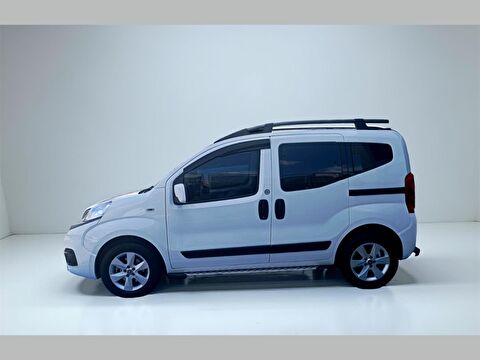 fiat, fiorino, combi 1.3 multijet safeline, manuel, dizel 2.el otomobil | renew 6