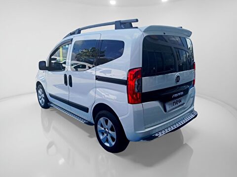 fiat, fiorino, combi 1.3 multijet safeline, manuel, dizel 2.el otomobil | renew 4