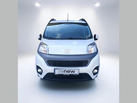 fiat, fiorino, combi 1.3 multijet safeline, manuel, dizel 2.el otomobil | renew 8