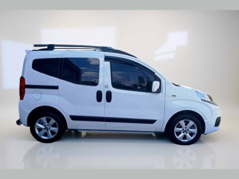 fiat, fiorino, combi 1.3 multijet safeline, manuel, dizel 2.el otomobil | renew 7